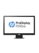 HP  ProDisplay P240va